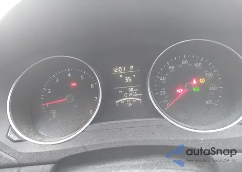 2015 Volkswagen Jetta 2.0L S from USA, damaged, VIN 3VW2K7AJ4FM347174